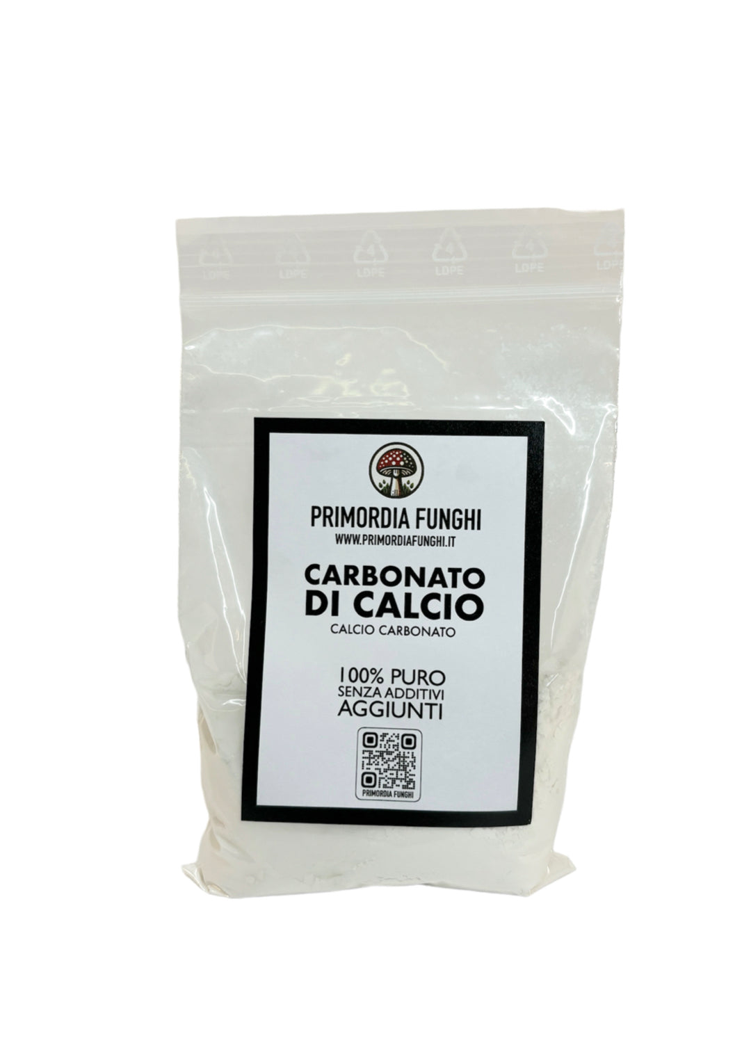 Carbonato di Calcio