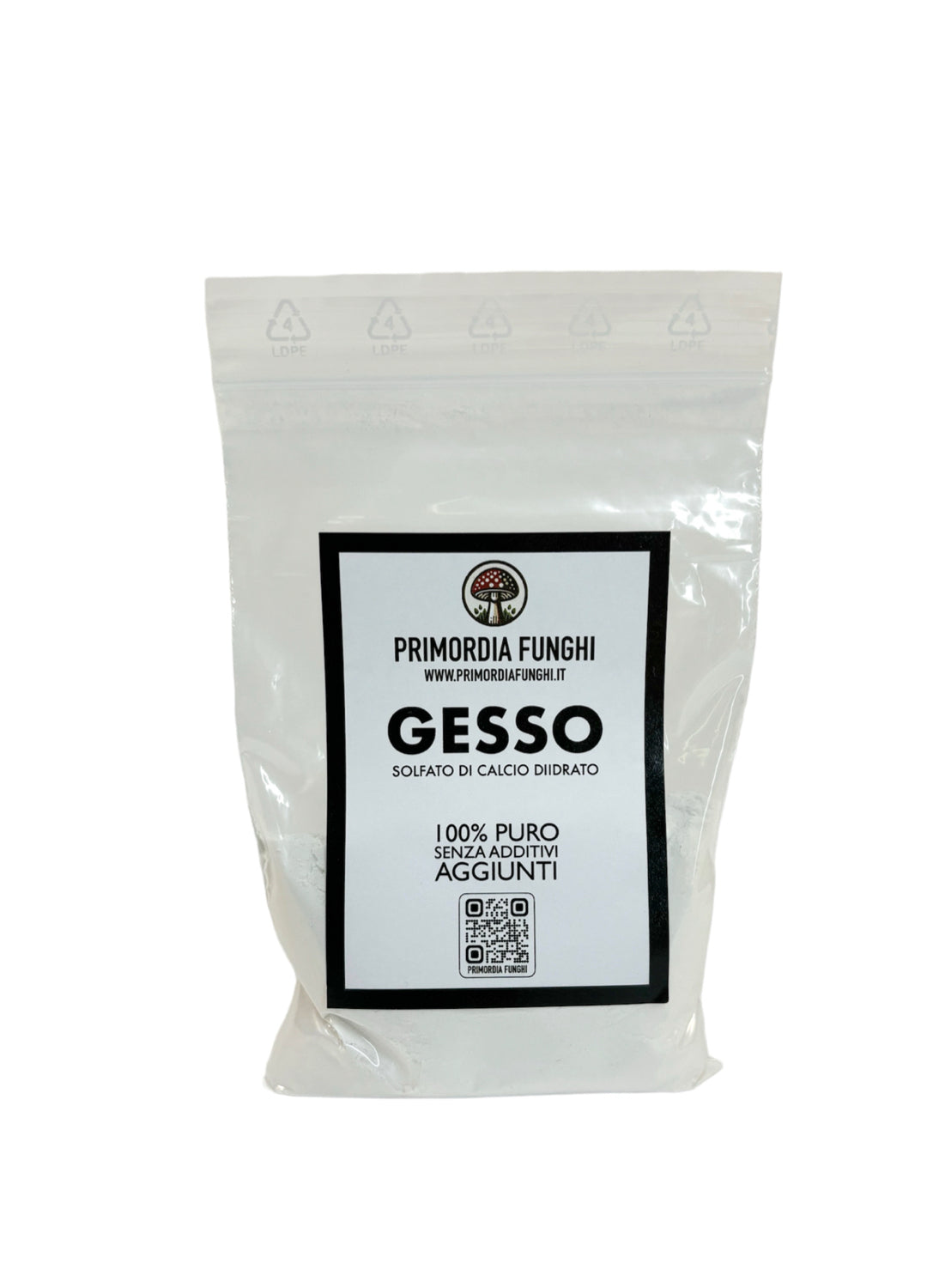 Gesso