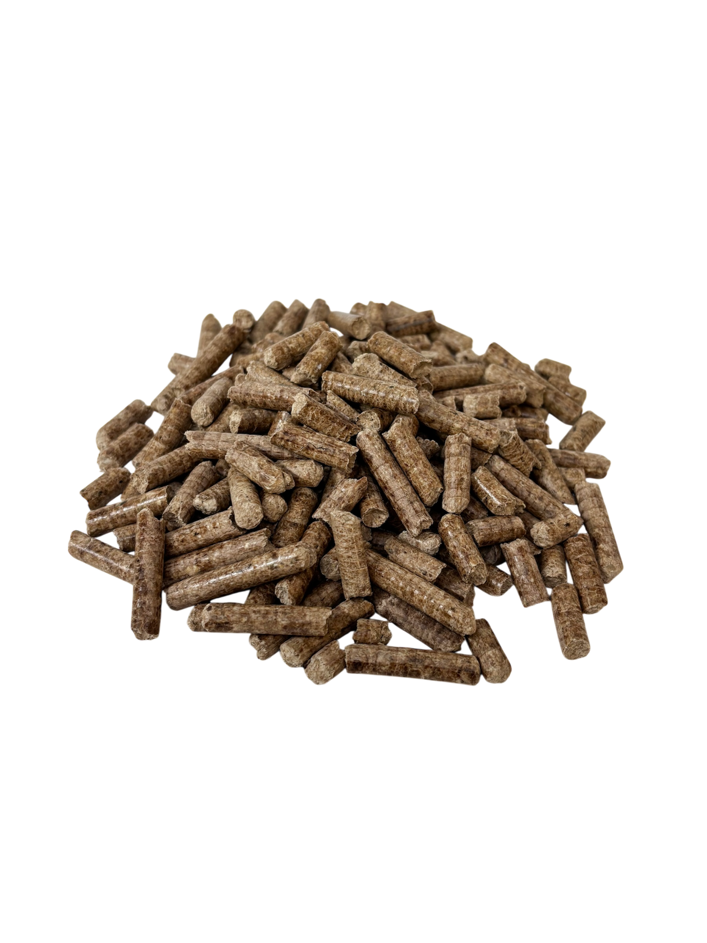 Pellet di Faggio per Coltivazione Funghi