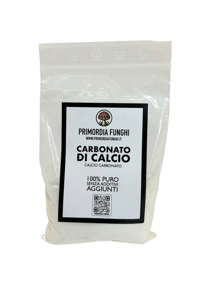 Carbonato di Calcio