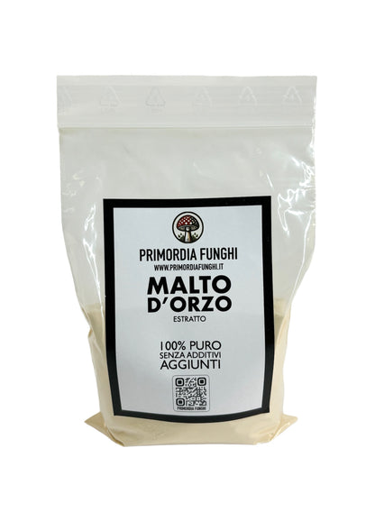 Estratto di Malto d'Orzo