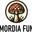 Primordia Funghi logo