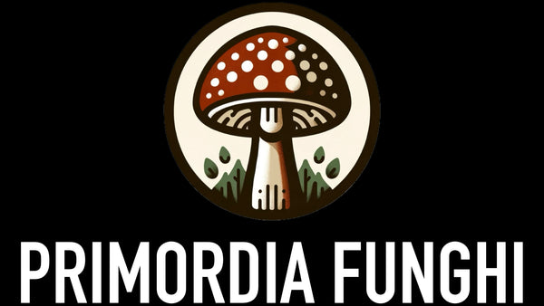 Primordia Funghi