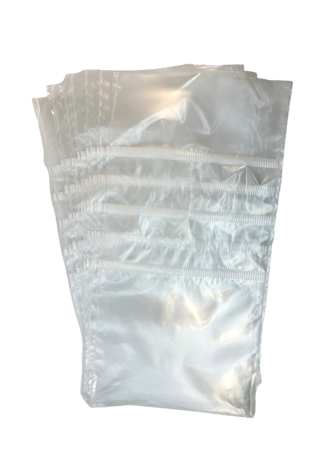 20 Sacchetti Coltivazione Funghi Con Filtro 32x50 Cm, Resistenti E Sterilizzabili, Per Substrato E Cereali, LYPER